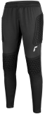 Reusch Contest II Pant Advance Junior 5126215 7702 black front